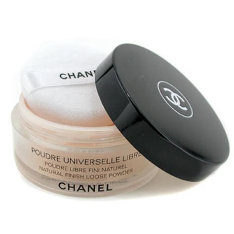 Phấn phủ bột CHANEL Poudre Universelle Libre – sophiehouse